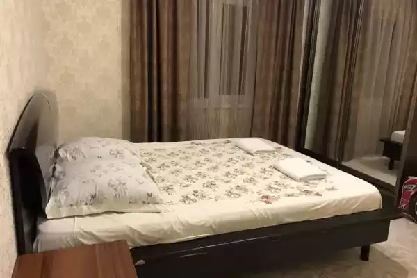 Гостевой дом «Удача» Гостевой дом «Удача»