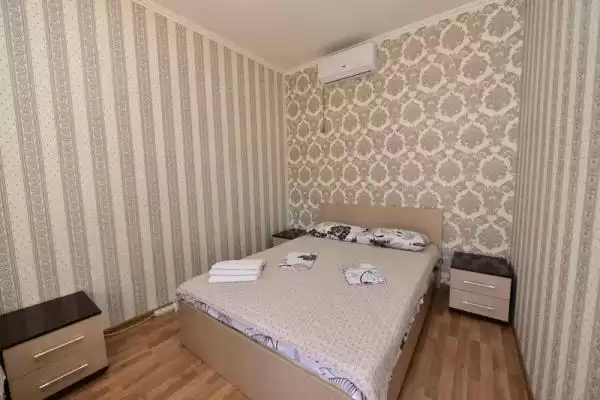 Гостевой дом «Пальмовый двор» Гостевой дом «Пальмовый двор»