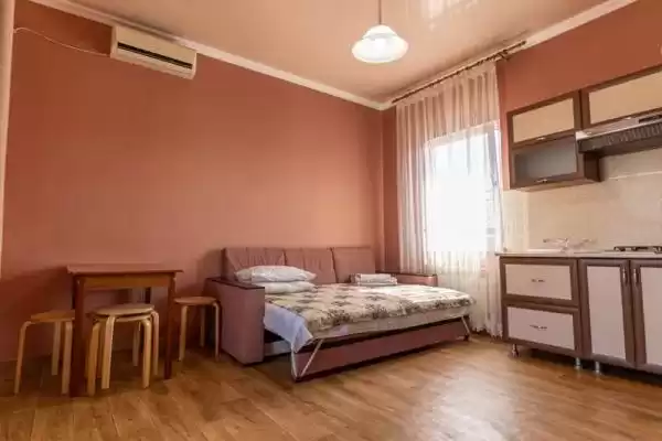 Гостевой дом «Пальмовый двор» Гостевой дом «Пальмовый двор»