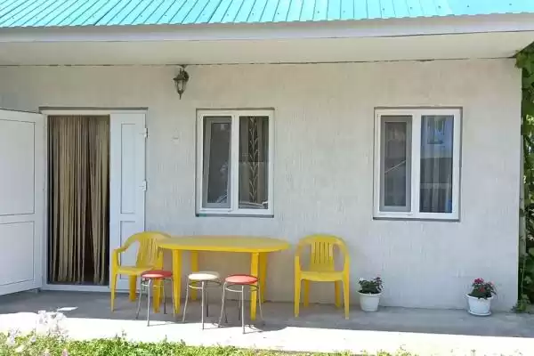 Частный сектор «Дом под ключ» Частный сектор «Дом под ключ»
