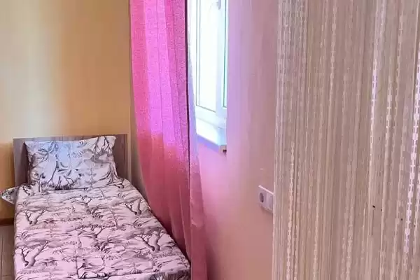 Частный сектор «Дом под ключ» Частный сектор «Дом под ключ»