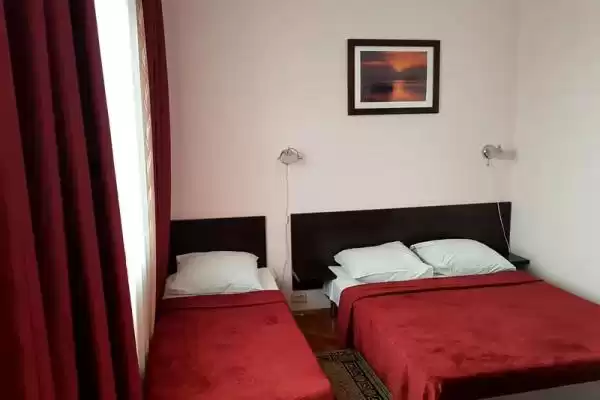 Гостевой дом «Lovely place» Гостевой дом «Lovely place»