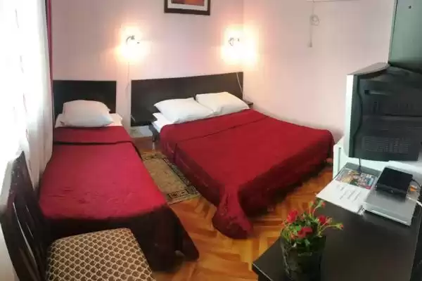 Гостевой дом «Lovely place» Гостевой дом «Lovely place»