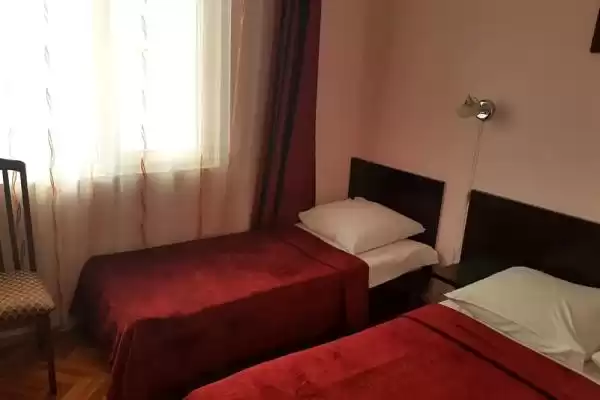Гостевой дом «Lovely place» Гостевой дом «Lovely place»