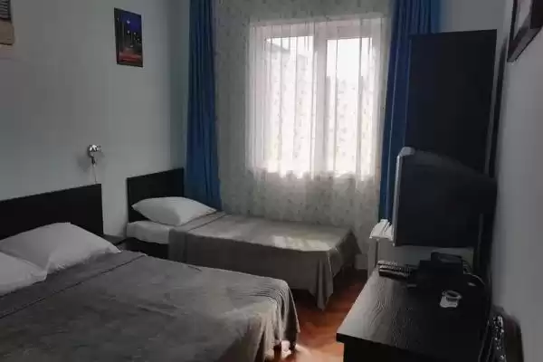 Гостевой дом «Lovely place» Гостевой дом «Lovely place»