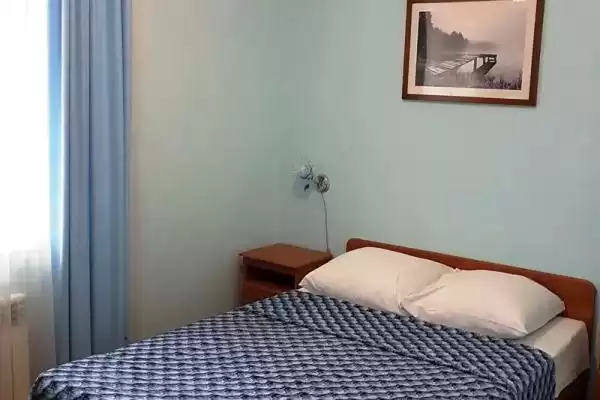Гостевой дом «Lovely place» Гостевой дом «Lovely place»