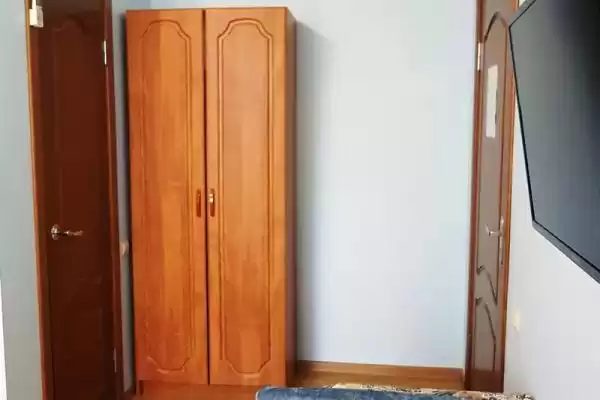 Гостевой дом «Lovely place» Гостевой дом «Lovely place»
