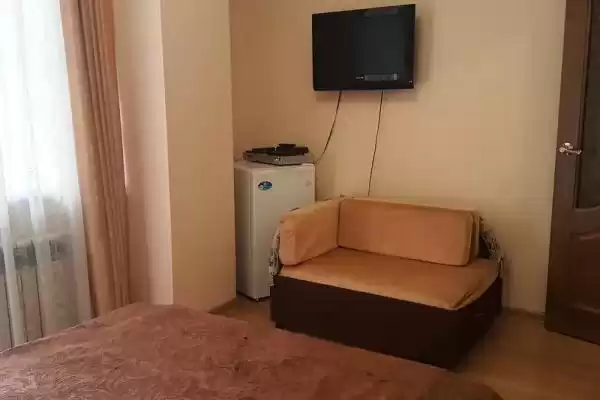 Гостевой дом «Lovely place» Гостевой дом «Lovely place»