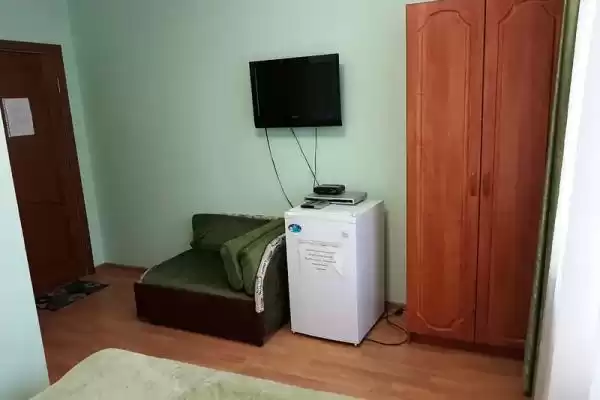 Гостевой дом «Lovely place» Гостевой дом «Lovely place»