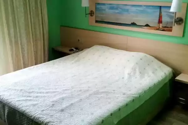 Гостевой дом «Lovely place» Гостевой дом «Lovely place»