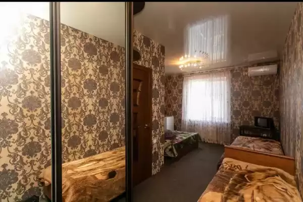 Гостевой дом «Три карата» Гостевой дом «Три карата»