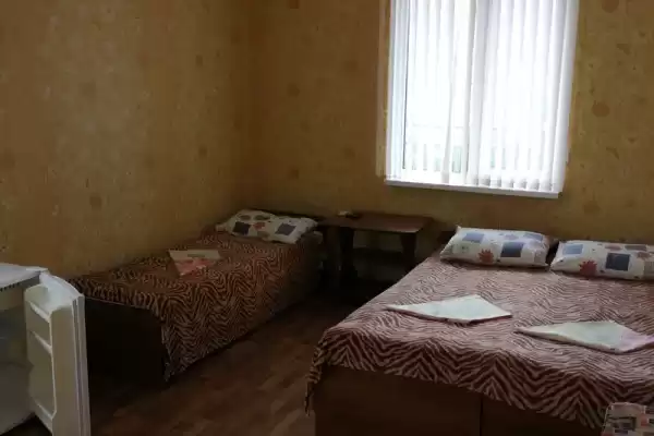 Частный сектор «София» Частный сектор «София»