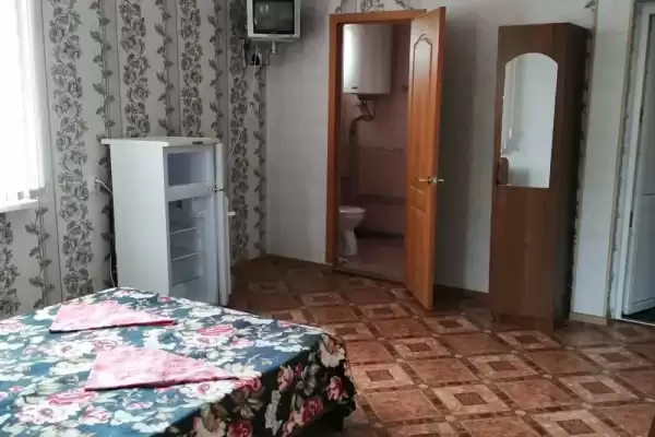 Частный сектор «София» Частный сектор «София»