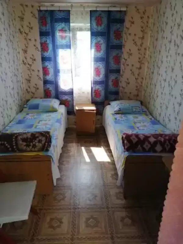 Частный сектор «София» Частный сектор «София»