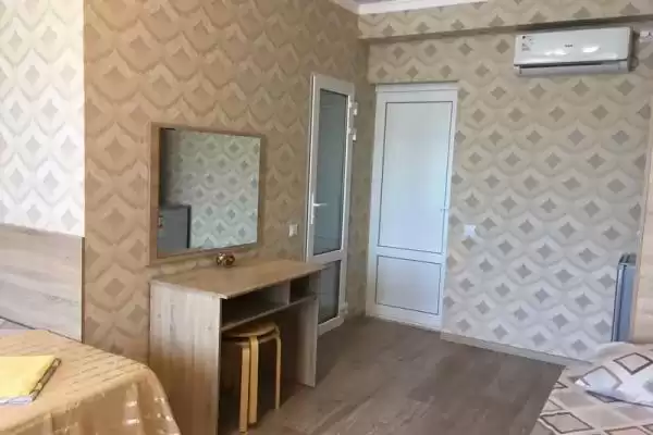 Гостевой дом «Атмосфера» Гостевой дом «Атмосфера»