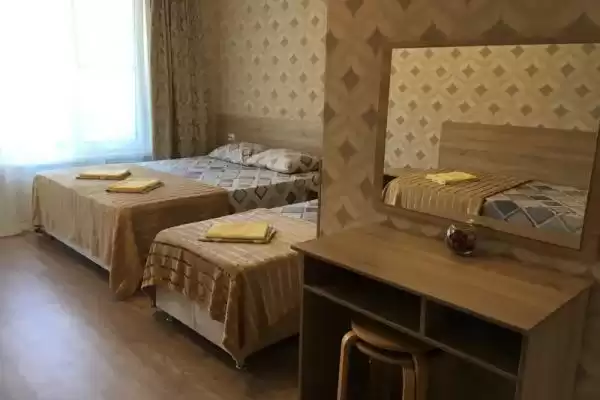 Гостевой дом «Атмосфера» Гостевой дом «Атмосфера»