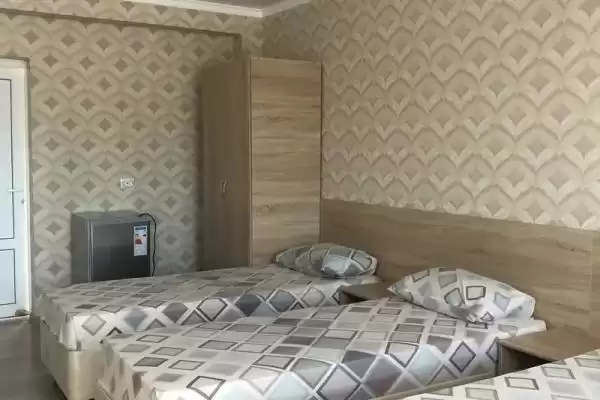 Гостевой дом «Атмосфера» Гостевой дом «Атмосфера»