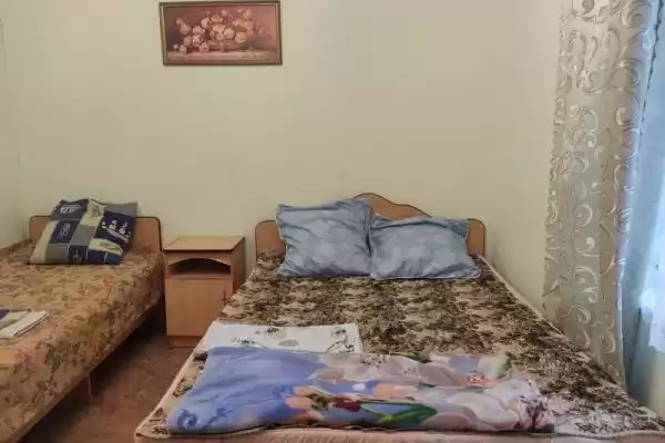 Гостиница «Все свои» Гостиница «Все свои»