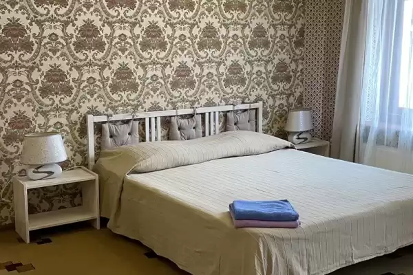 Гостевой дом «На красноармейской» Гостевой дом «На красноармейской»