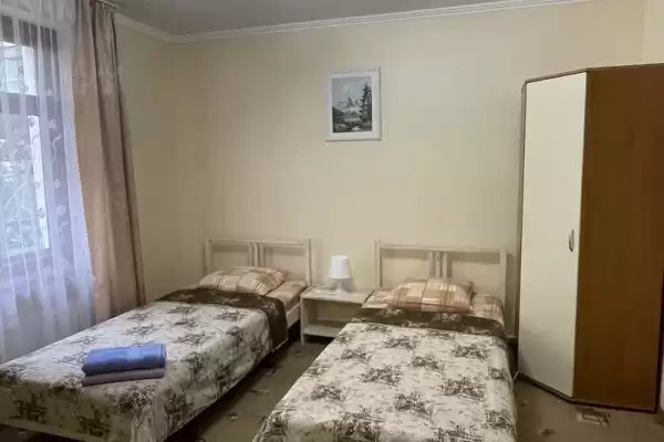 Гостевой дом «На красноармейской» Гостевой дом «На красноармейской»