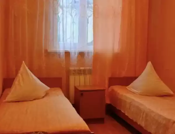 Гостевой дом «У эммы» Гостевой дом «У эммы»