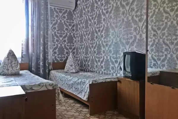 Гостевой дом «У эммы» Гостевой дом «У эммы»