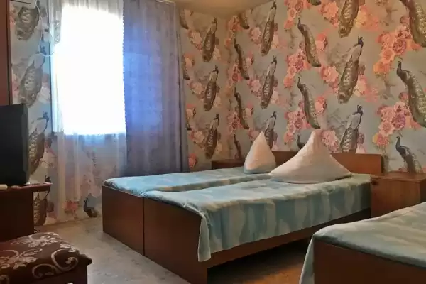 Гостевой дом «У эммы» Гостевой дом «У эммы»