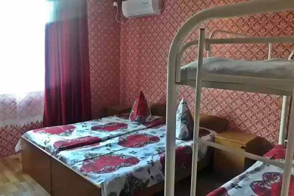 Гостевой дом «У эммы» Гостевой дом «У эммы»