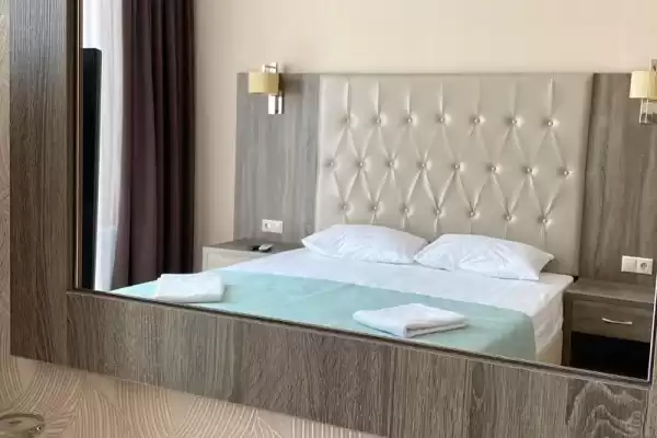 Гостевой дом «Amore» Гостевой дом «Amore»