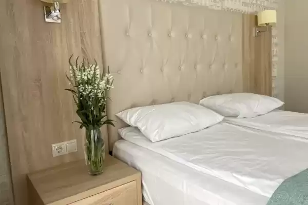 Гостевой дом «Amore» Гостевой дом «Amore»