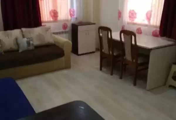 Квартира «Лучик» Квартира «Лучик»