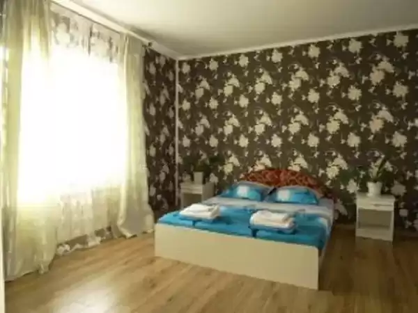 Гостевой дом «Marina Garden» Гостевой дом «Marina Garden»