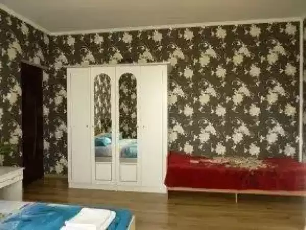 Гостевой дом «Marina Garden» Гостевой дом «Marina Garden»