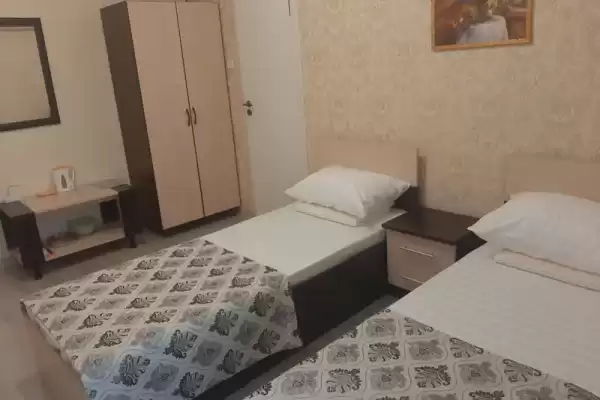 Гостевой дом «На кирова» Гостевой дом «На кирова»