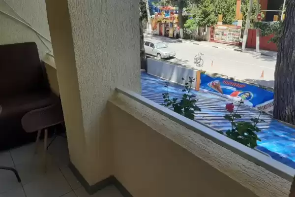 Гостевой дом «На кирова» Гостевой дом «На кирова»
