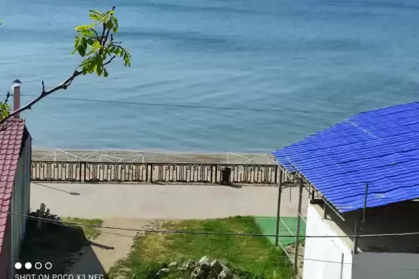 Квартира «На берегу моря» Квартира «На берегу моря»