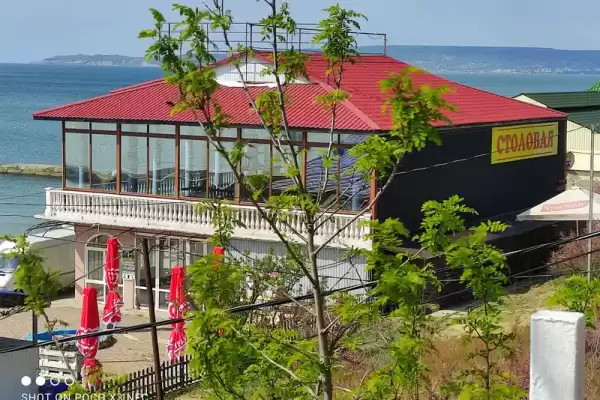 Квартира «На берегу моря» Квартира «На берегу моря»