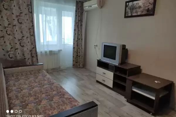 Квартира «На берегу моря» Квартира «На берегу моря»