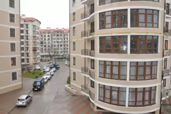 Квартира «Под ключ» Квартира «Под ключ»