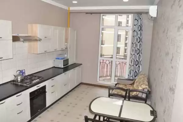 Квартира «Под ключ» Квартира «Под ключ»