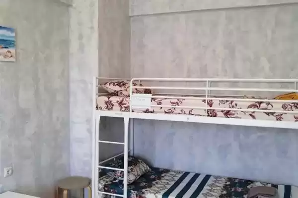 Частный сектор «Таунхаус на Пальмовой» Частный сектор «Таунхаус на Пальмовой»