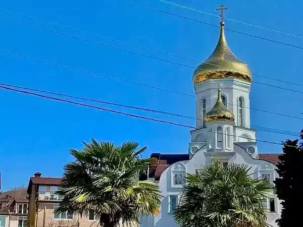 Частный сектор «Таунхаус на Пальмовой» Частный сектор «Таунхаус на Пальмовой»