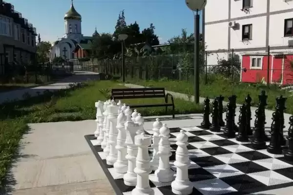 Частный сектор «Таунхаус на Пальмовой» Частный сектор «Таунхаус на Пальмовой»