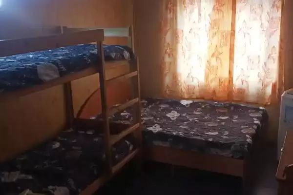 Гостевой дом «На комсомольской» Гостевой дом «На комсомольской»