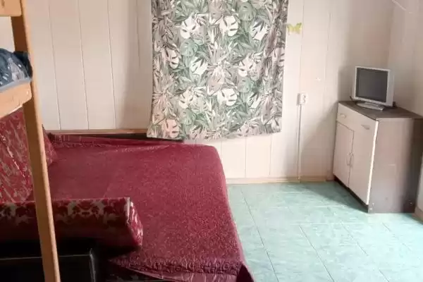 Гостевой дом «На комсомольской» Гостевой дом «На комсомольской»