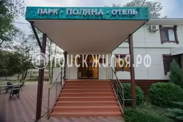 «Поляна» «Поляна»
