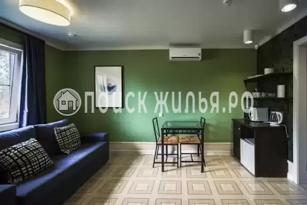 «Поляна» «Поляна»