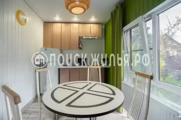 «Поляна» «Поляна»