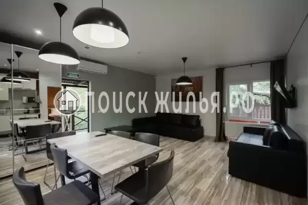 «Поляна» «Поляна»