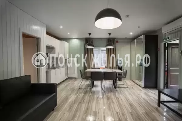 «Поляна» «Поляна»